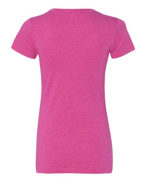 BELLA + CANVAS Women's Triblend Tee
