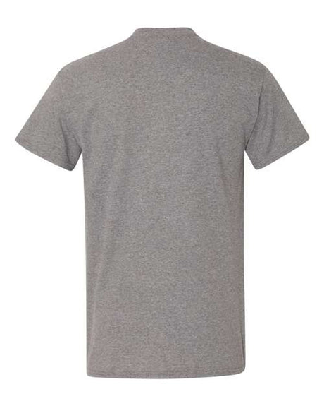 Gildan Men's DryBlend® Pocket T-Shirt Gildan