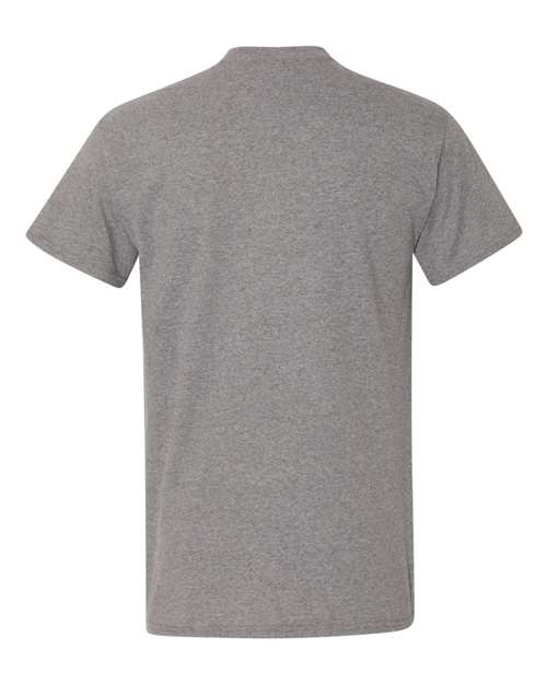 Gildan Men's DryBlend® Pocket T-Shirt Gildan