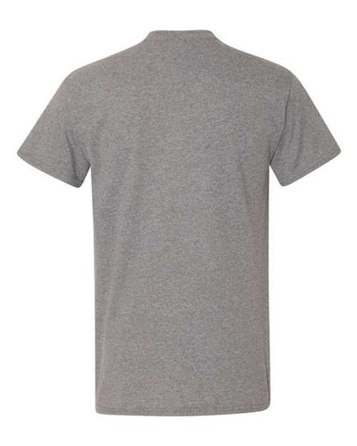 Gildan Men's DryBlend® Pocket T-Shirt