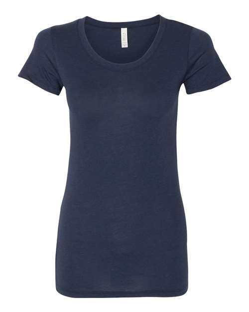 BELLA + CANVAS Women's Triblend Tee