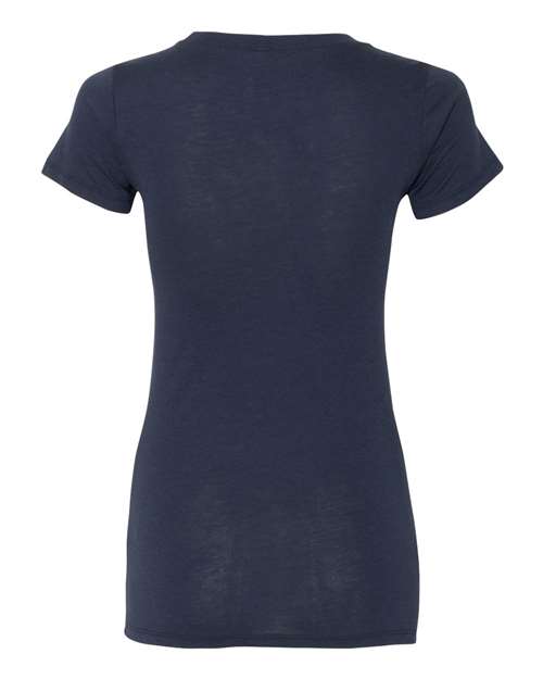 BELLA + CANVAS Women's Triblend Tee