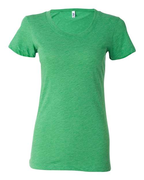 BELLA + CANVAS Women's Triblend Tee