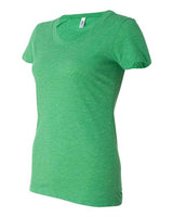 BELLA + CANVAS Women's Triblend Tee