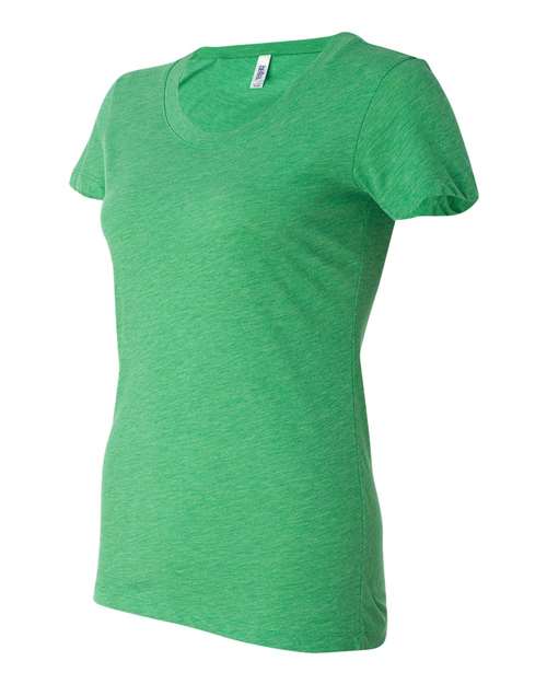 BELLA + CANVAS Women's Triblend Tee