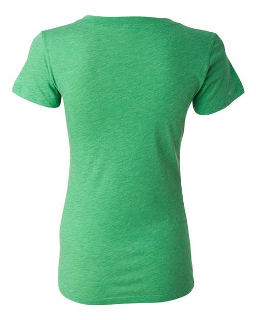 BELLA + CANVAS Women's Triblend Tee