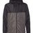 Independent Trading Co. Men's Lightweight Windbreaker Full-Zip Jacket Independent Trading Co.