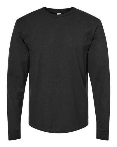 Tultex Unisex Jersey Long Sleeve T-Shirt