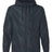 Independent Trading Co. Men's Lightweight Windbreaker Full-Zip Jacket Independent Trading Co.