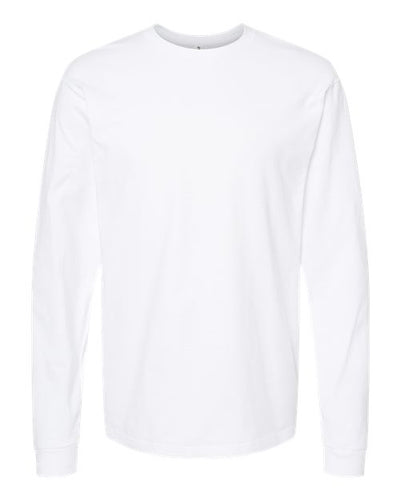 Tultex Unisex Jersey Long Sleeve T-Shirt