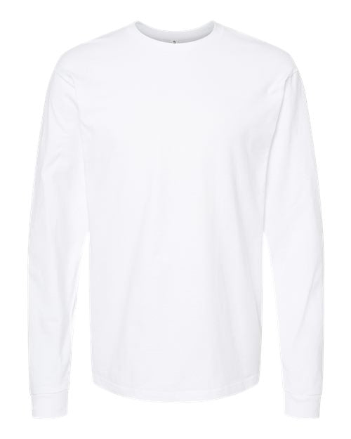 Tultex Unisex Jersey Long Sleeve T-Shirt