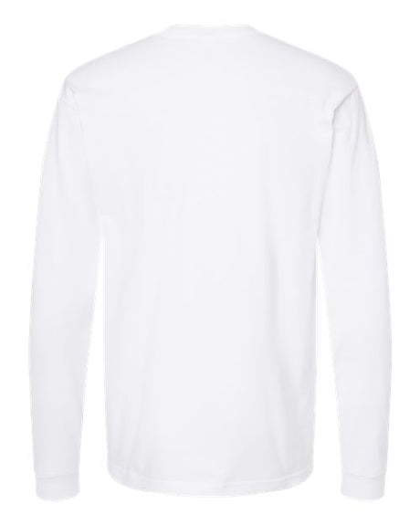 Tultex Unisex Jersey Long Sleeve T-Shirt Tultex