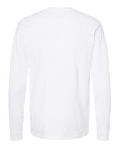 Tultex Unisex Jersey Long Sleeve T-Shirt