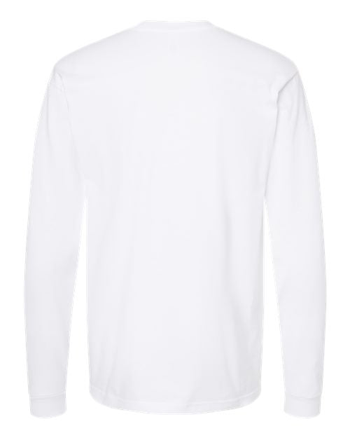 Tultex Unisex Jersey Long Sleeve T-Shirt