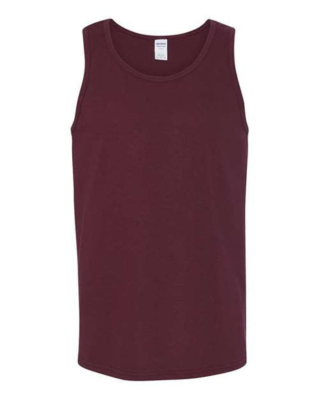 Gildan Men's Heavy Cotton Tank Top Gildan