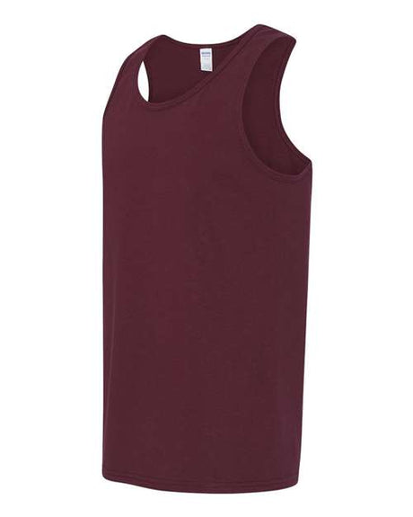 Gildan Men's Heavy Cotton Tank Top Gildan