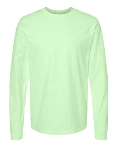 Tultex Unisex Jersey Long Sleeve T-Shirt