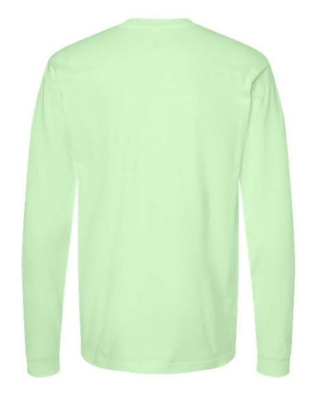 Tultex Unisex Jersey Long Sleeve T-Shirt Tultex