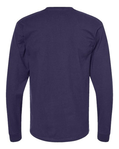 Tultex Unisex Jersey Long Sleeve T-Shirt