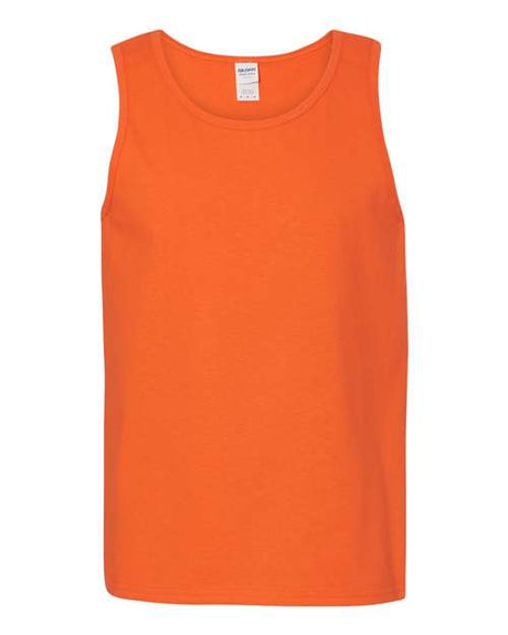 Gildan Men's Heavy Cotton Tank Top Gildan