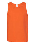 Gildan Men's Heavy Cotton Tank Top G5200 Mens Apparel Shirts & Tops