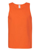 Gildan Men's Heavy Cotton Tank Top G5200 Mens Apparel Shirts & Tops