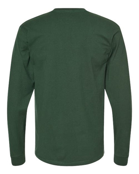 Tultex Unisex Jersey Long Sleeve T-Shirt Tultex