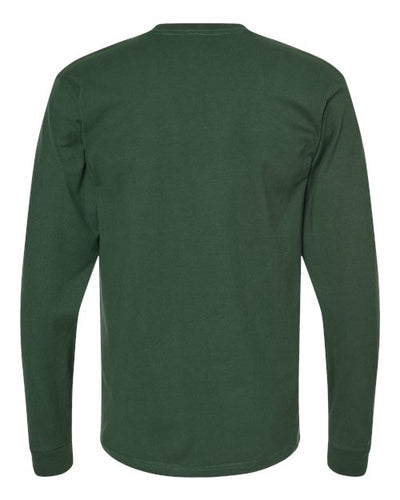 Tultex Unisex Jersey Long Sleeve T-Shirt