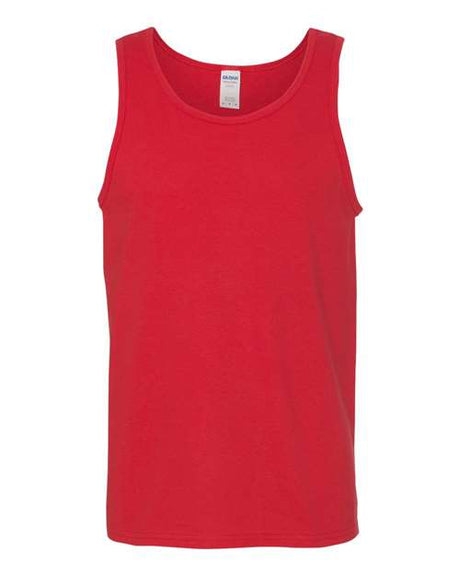 Gildan Men's Heavy Cotton Tank Top Gildan