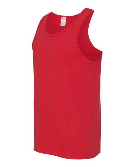 Gildan Men's Heavy Cotton Tank Top Gildan