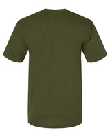 Bayside - USA-Made 100% Cotton T-Shirt