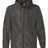 Independent Trading Co. Men's Lightweight Windbreaker Full-Zip Jacket Independent Trading Co.