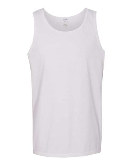 Gildan Men's Heavy Cotton Tank Top Gildan