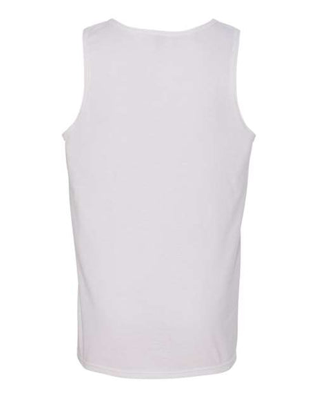 Gildan Men's Heavy Cotton Tank Top Gildan