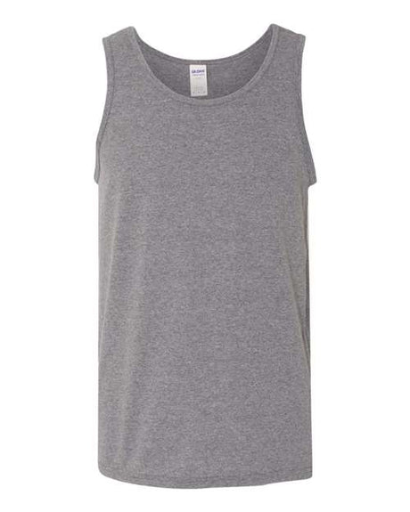 Gildan Men's Heavy Cotton Tank Top Gildan
