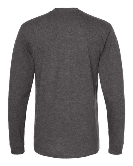 Tultex Unisex Jersey Long Sleeve T-Shirt Tultex