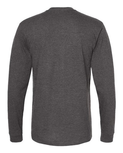 Tultex Unisex Jersey Long Sleeve T-Shirt