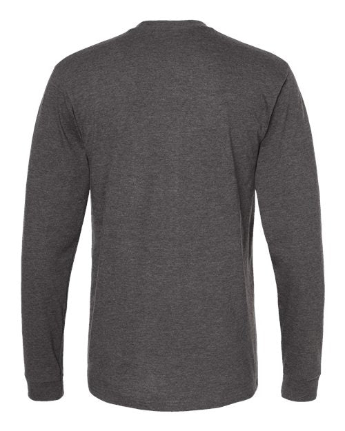 Tultex Unisex Jersey Long Sleeve T-Shirt