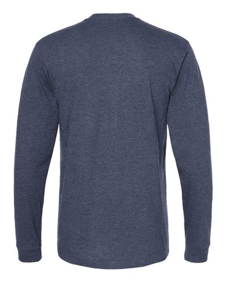 Tultex Unisex Jersey Long Sleeve T-Shirt Tultex