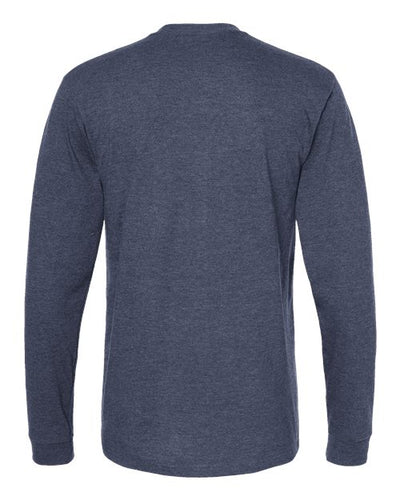 Tultex Unisex Jersey Long Sleeve T-Shirt