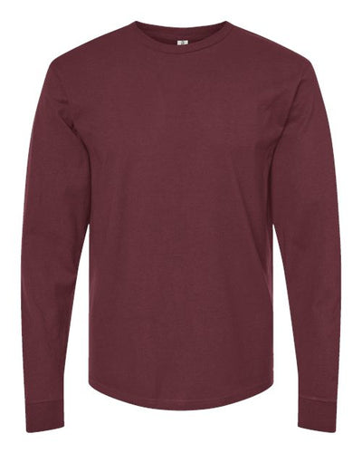 Tultex Unisex Jersey Long Sleeve T-Shirt