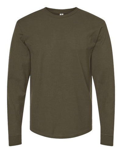 Tultex Unisex Jersey Long Sleeve T-Shirt