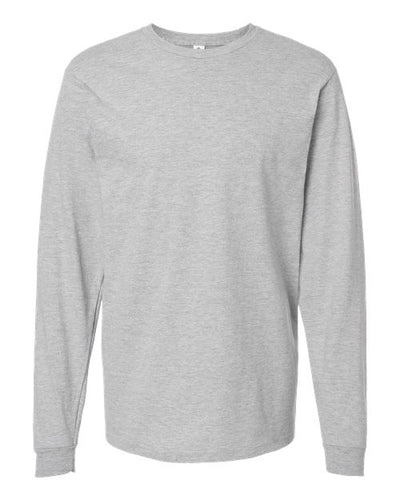 Tultex Unisex Jersey Long Sleeve T-Shirt