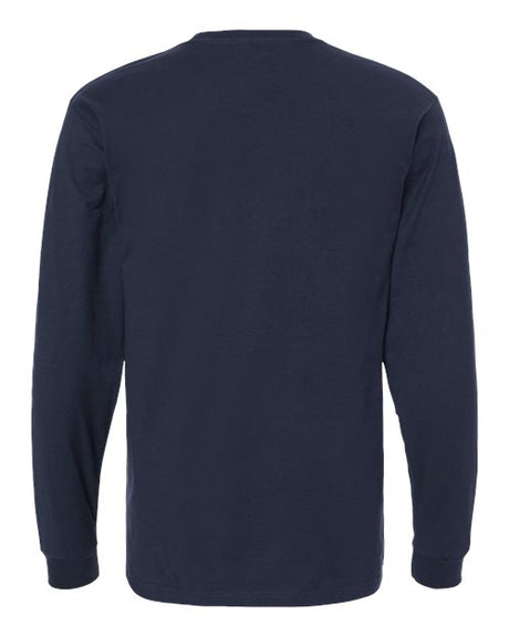 Tultex Unisex Jersey Long Sleeve T-Shirt Tultex