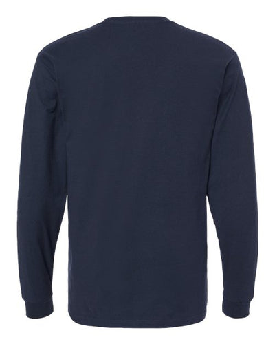 Tultex Unisex Jersey Long Sleeve T-Shirt