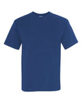 Bayside - USA-Made 100% Cotton T-Shirt