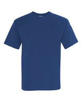 Bayside - USA-Made 100% Cotton T-Shirt