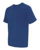 Bayside - USA-Made 100% Cotton T-Shirt