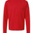 Tultex Unisex Jersey Long Sleeve T-Shirt Tultex