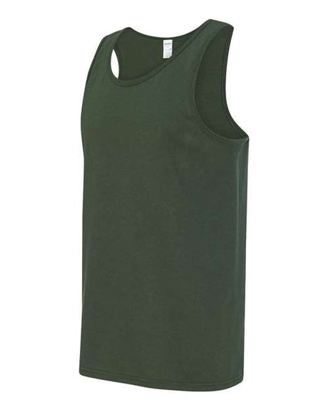 Gildan Men's Heavy Cotton Tank Top Gildan